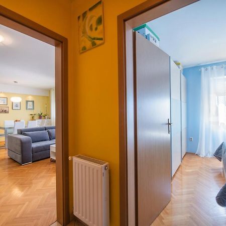 Apartman Silvija أوسييك المظهر الخارجي الصورة